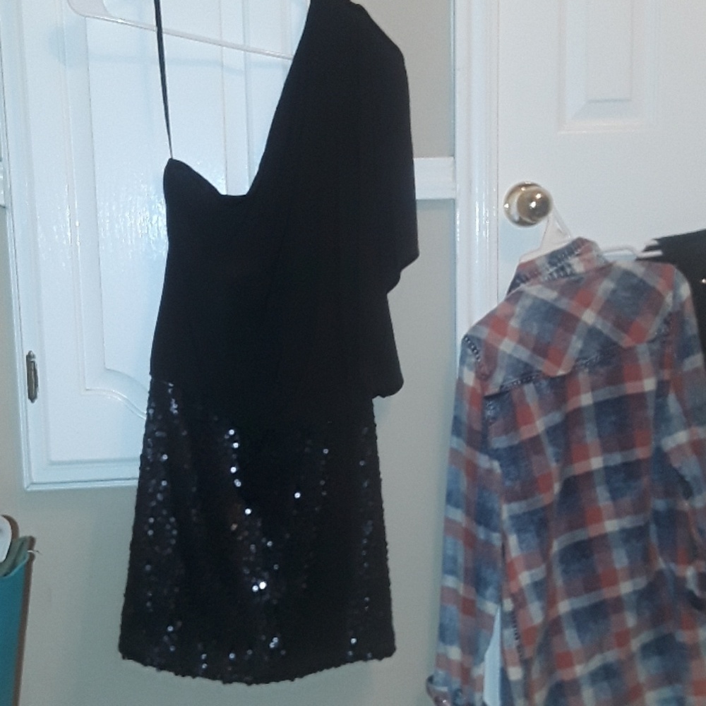 Cocktail or Club dress